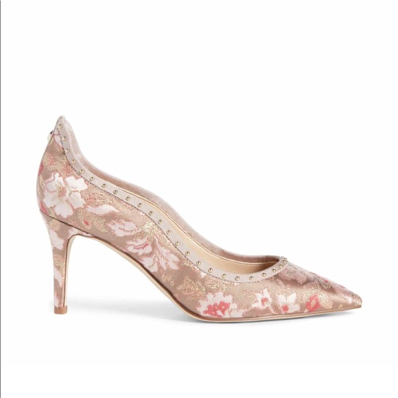 Sam Edelman Tiana Pump main image 1